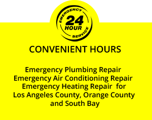 Emergency Hours